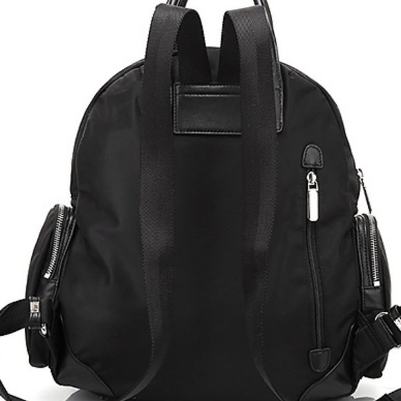 Nylon Backpack main image 4